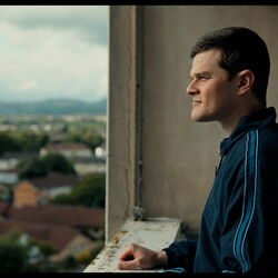 John Davidson (Robert Aramayo)